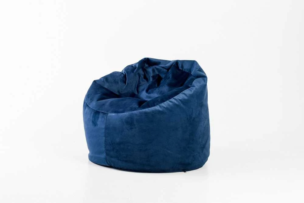 Funky Beans Sėdmaišis COZY VELOUR