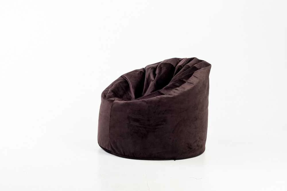 Funky Beans Sėdmaišis COZY VELOUR