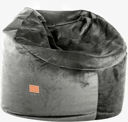 Funky Beans Sėdmaišis COZY VELOUR