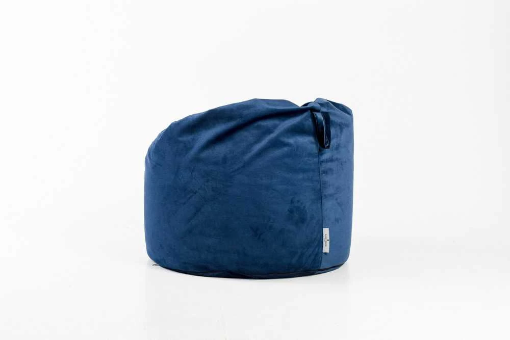 Funky Beans Sėdmaišis COZY VELOUR