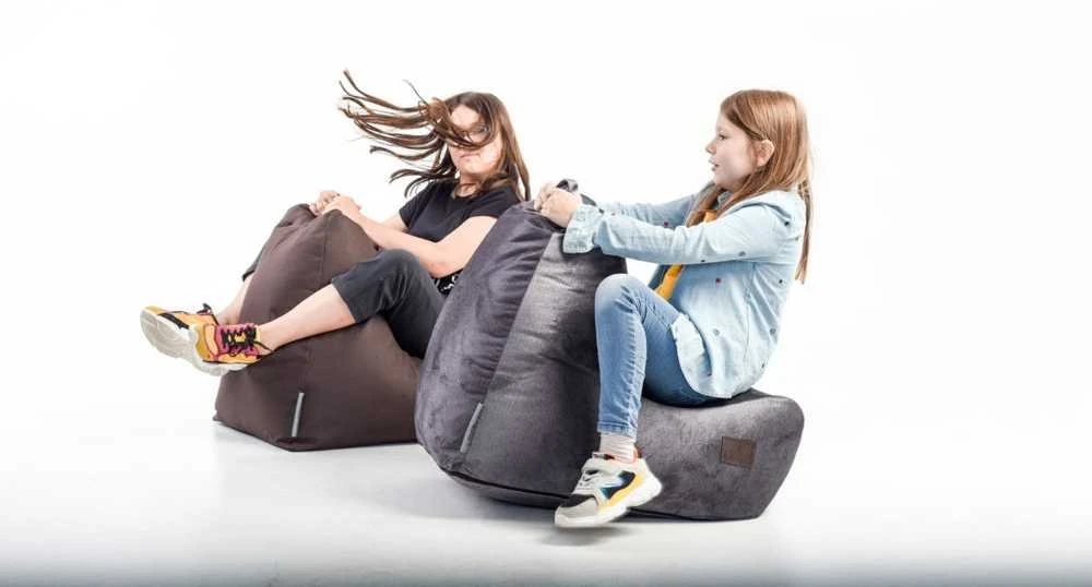 Funky Beans Sėdmaišis SEAT HOME KIDS