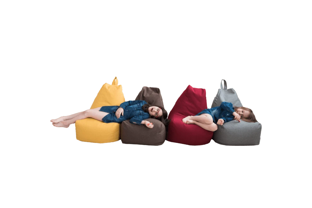 Funky Beans Sėdmaišis SEAT HOME KIDS