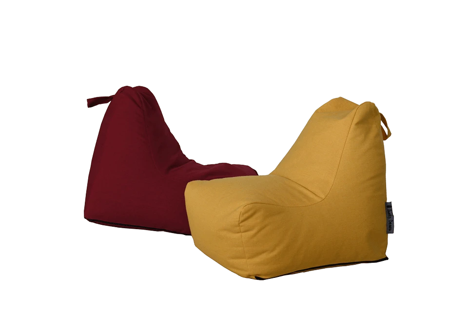 Funky Beans Sėdmaišis SEAT HOME KIDS