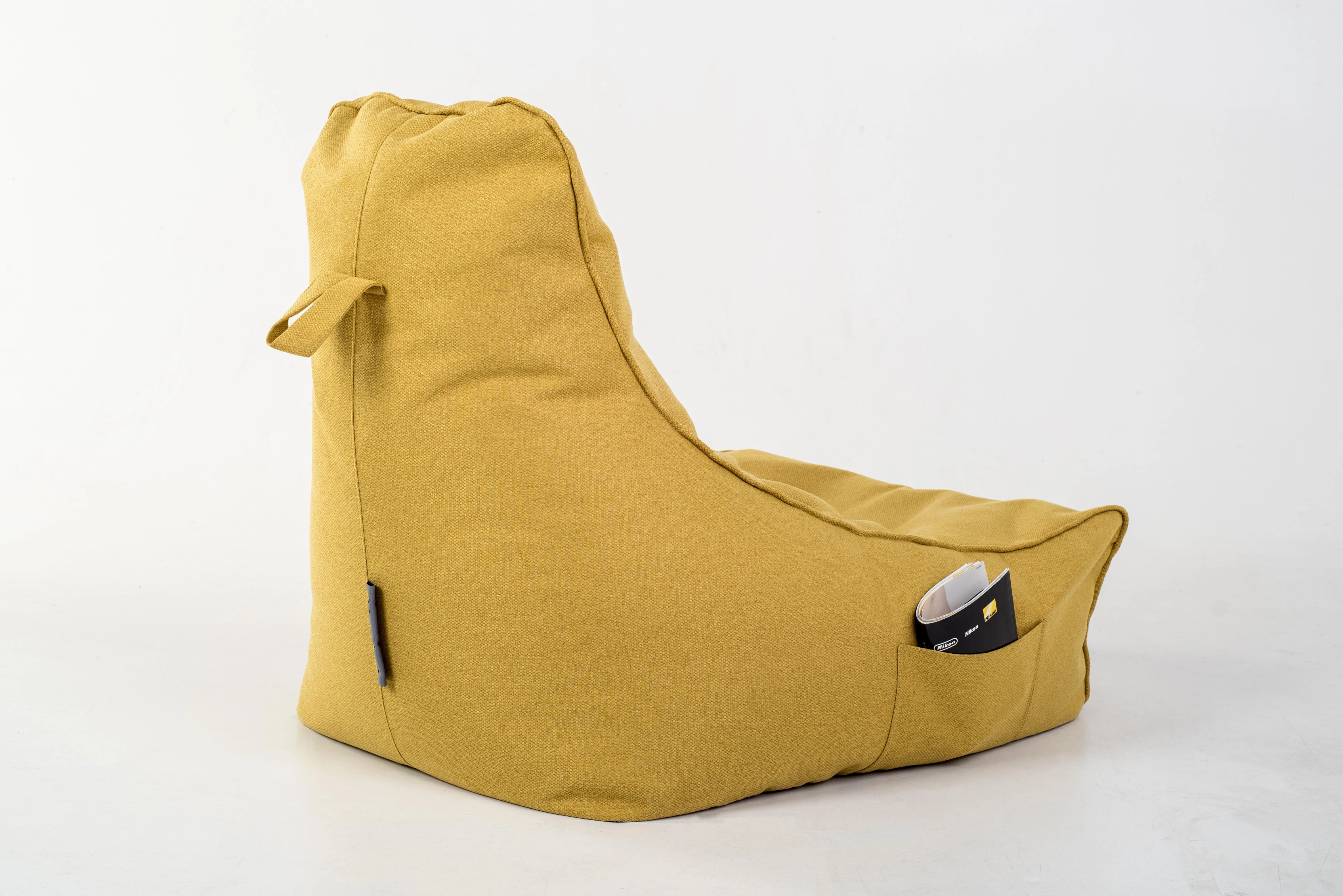 Funky Beans Sėdmaišis SEAT HOME PLUS