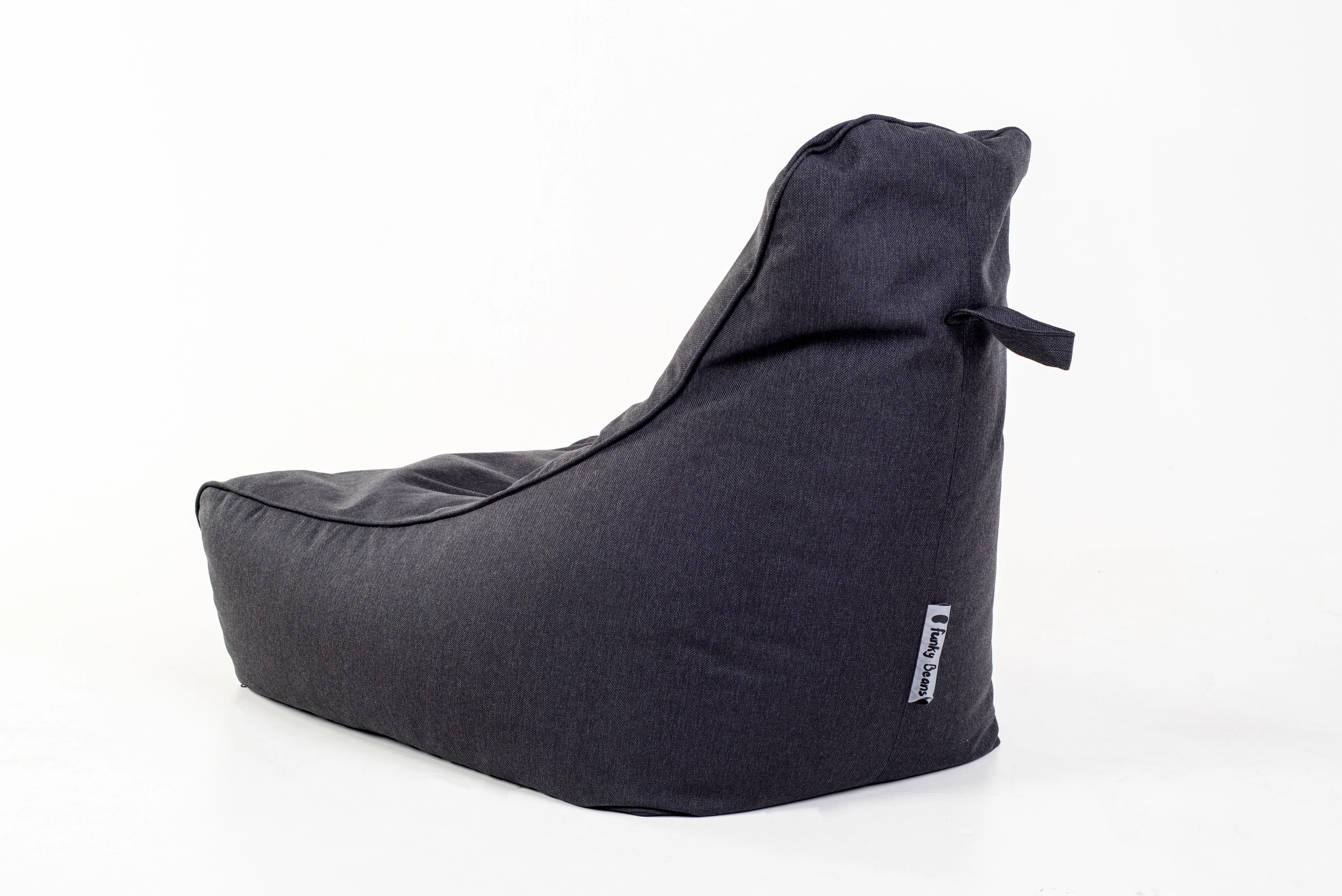 Funky Beans Sėdmaišis SEAT HOME PLUS