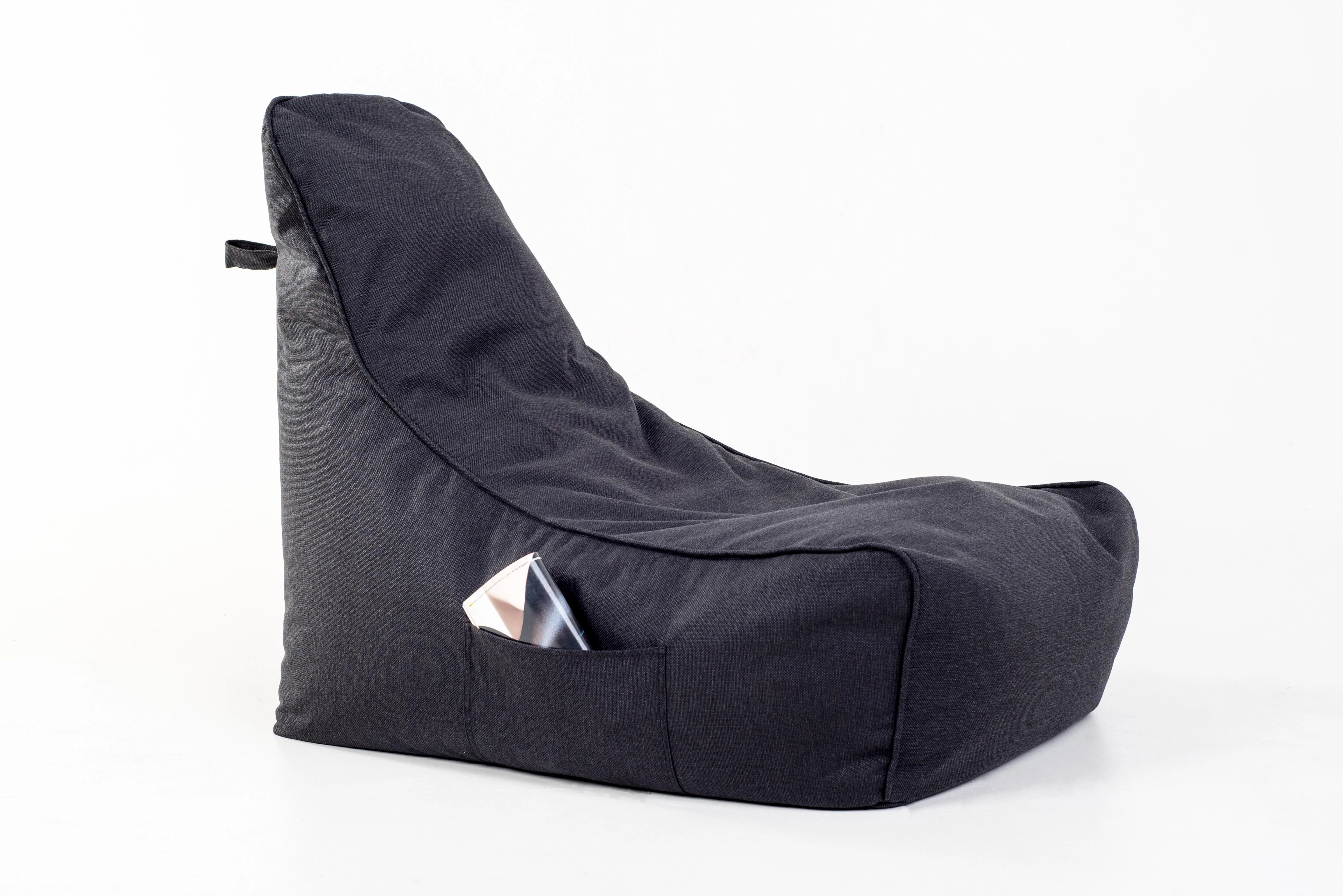 Funky Beans Sėdmaišis SEAT HOME PLUS