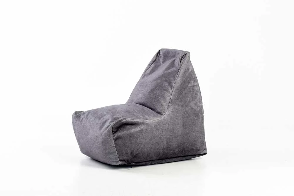 Funky Beans Sėdmaišis SEAT VELOUR KIDS