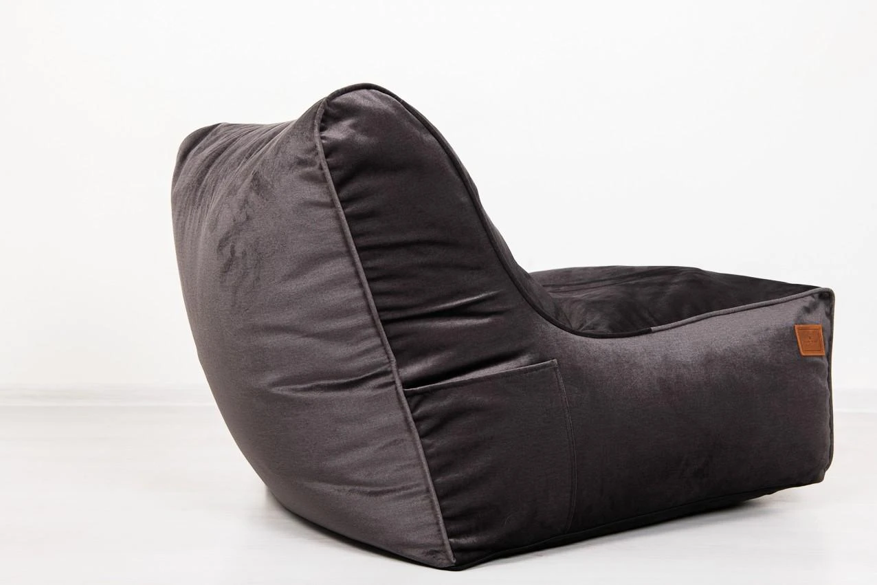 Funky Beans Sėdmaišis SEAT VELOUR