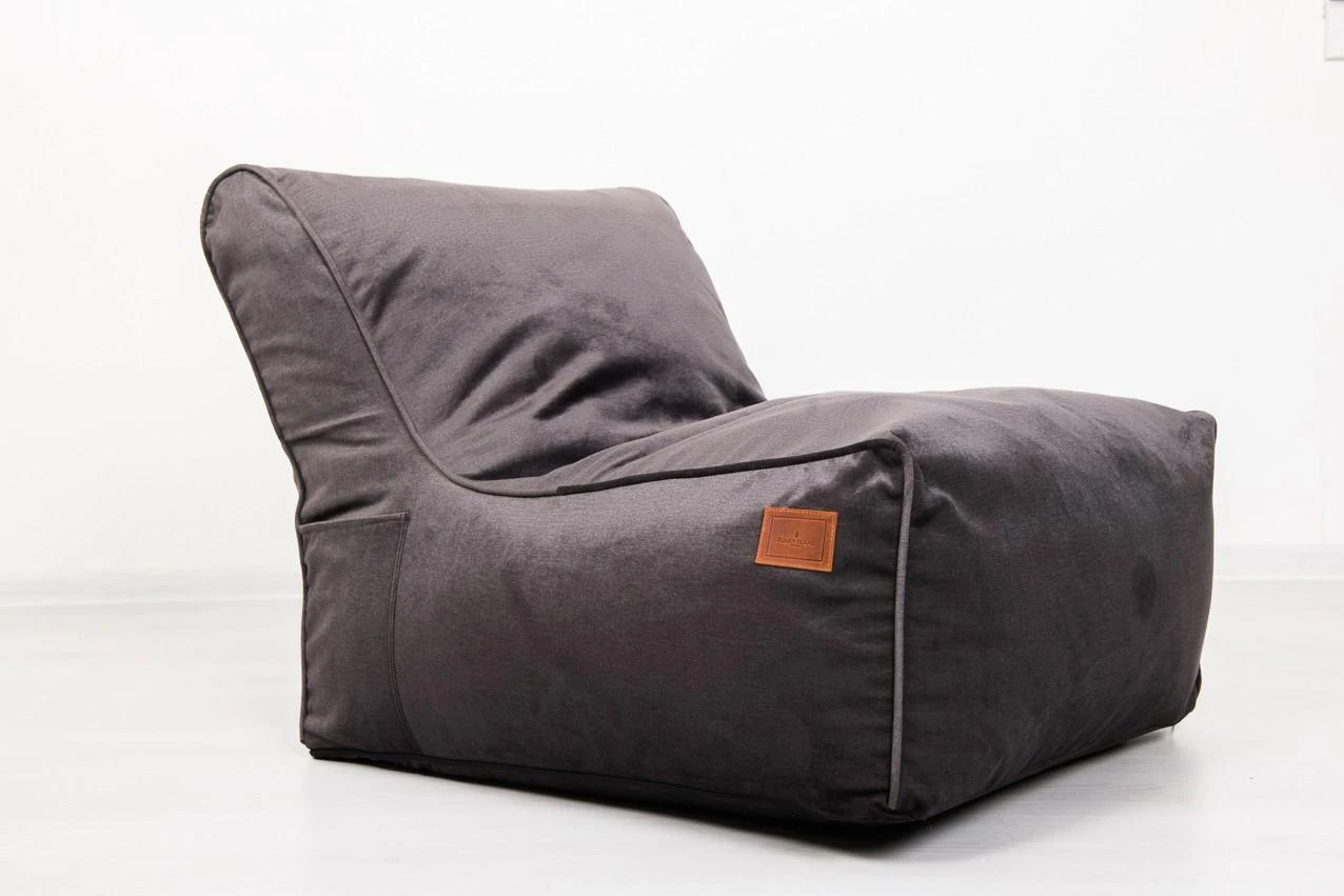 Funky Beans Sėdmaišis SEAT VELOUR