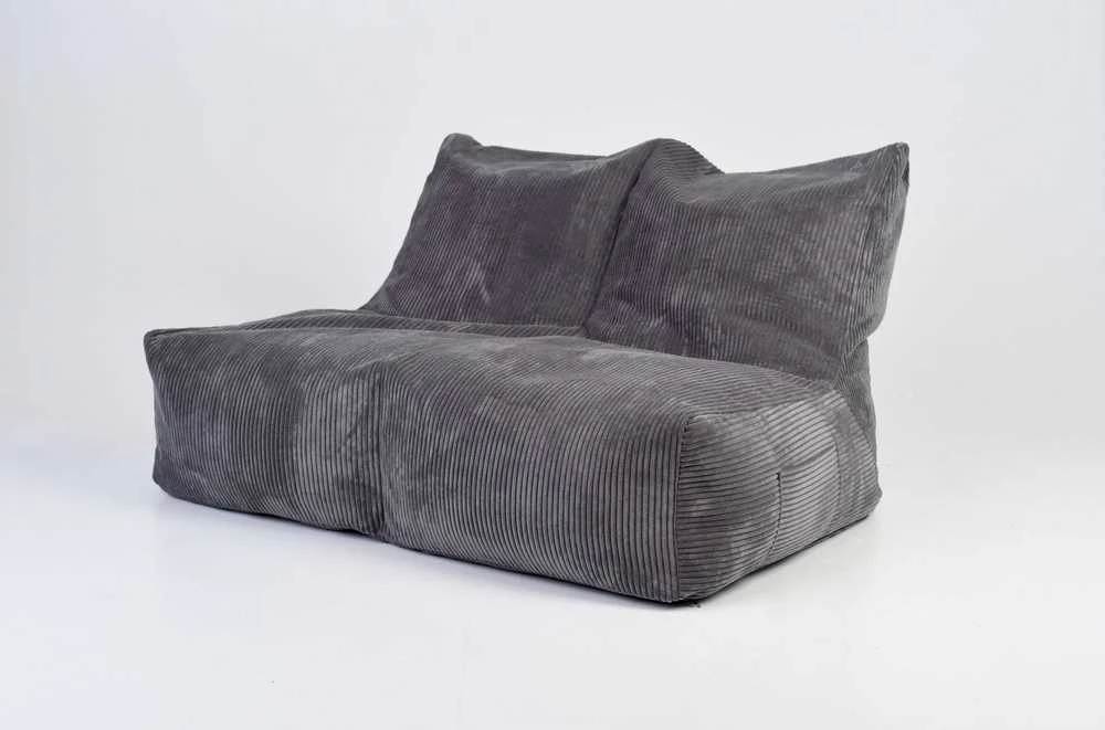 Funky Beans Sėdmaišis SOFA VELOUR