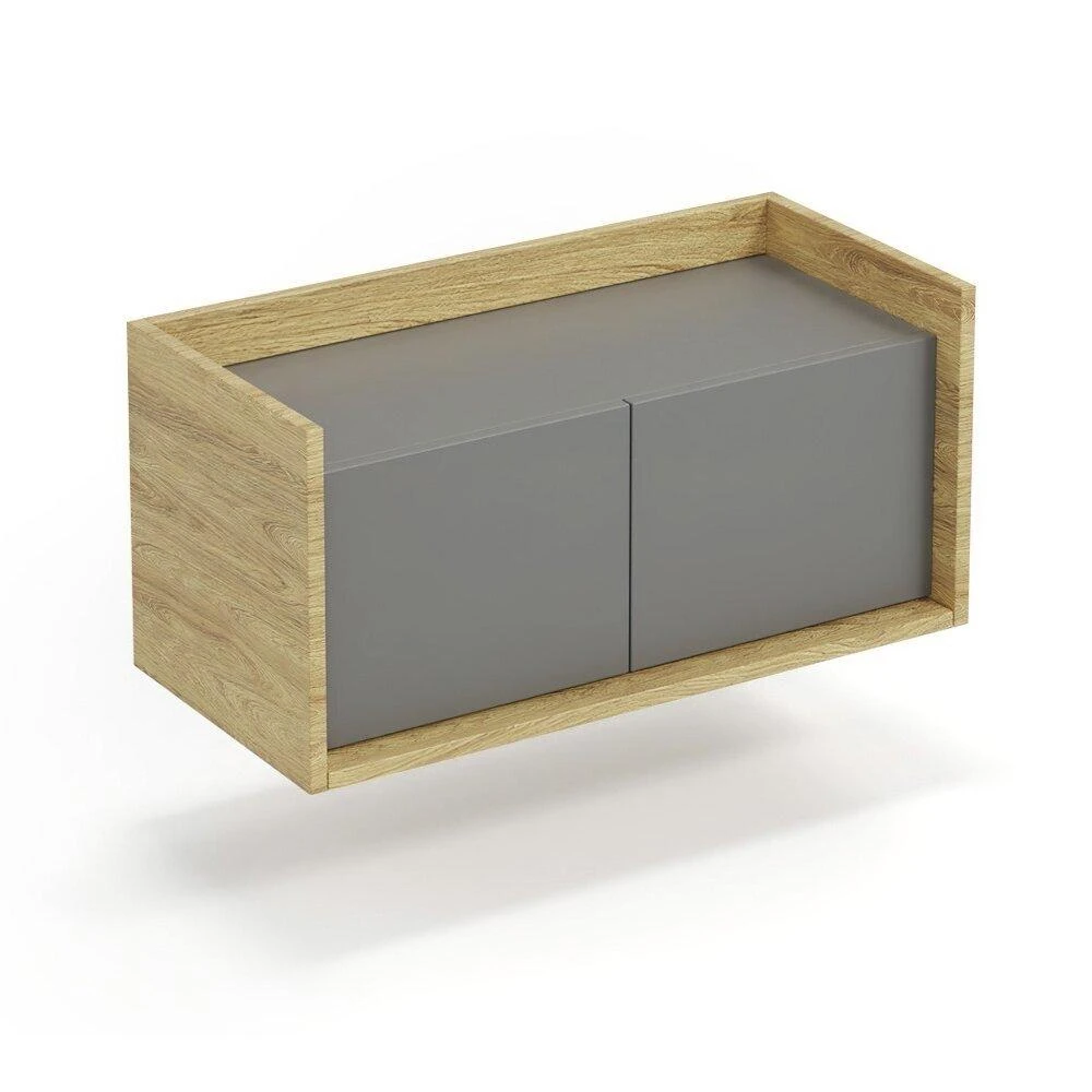 Halmar Apatinė spintelė MOBIUS 2D