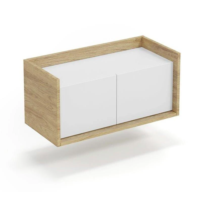 Halmar Apatinė spintelė MOBIUS 2D