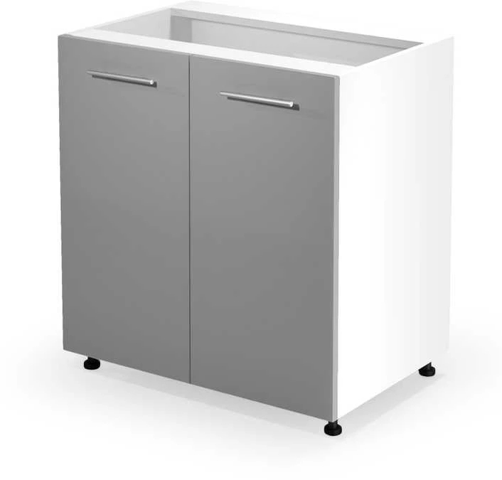Halmar Apatinė spintelė VENTO D-80/82