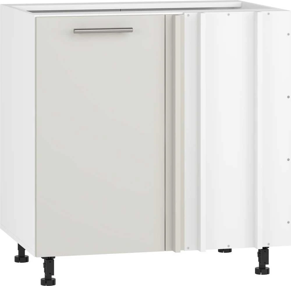 Halmar Apatinė spintelė VENTO DN-100/82