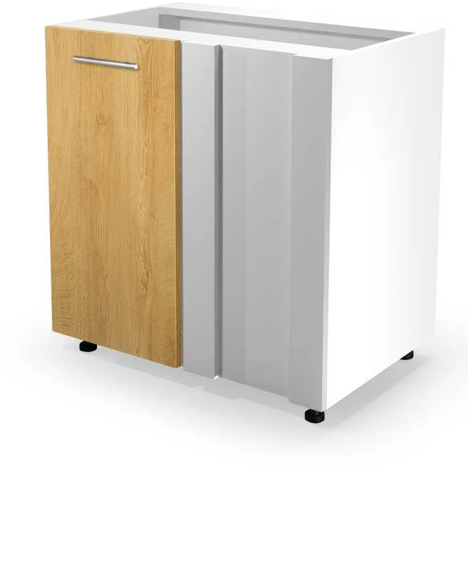 Halmar Apatinė spintelė VENTO DN-100/82