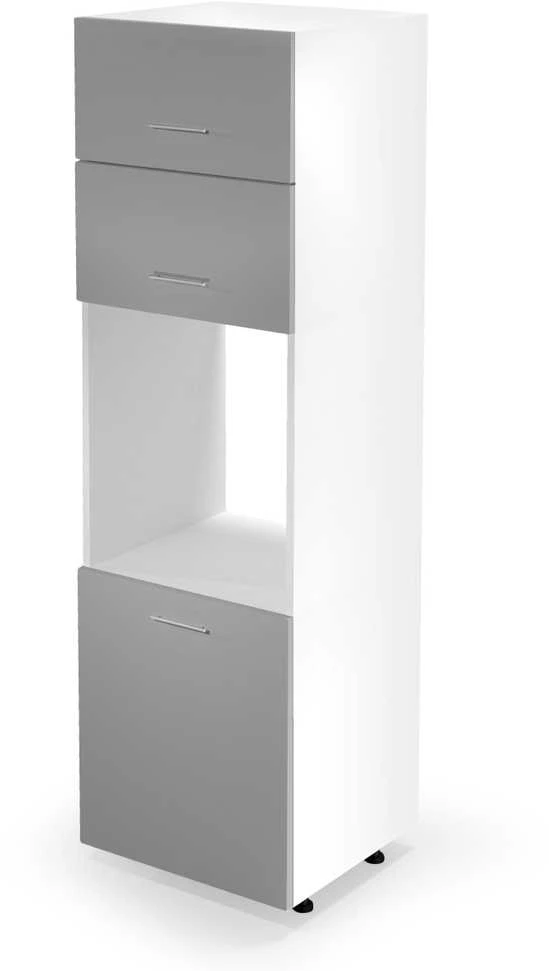 Halmar Apatinė spintelė VENTO DP-60/214