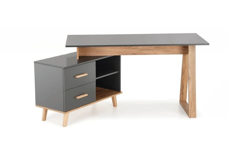 Halmar Darbo stalas SERGIO XL