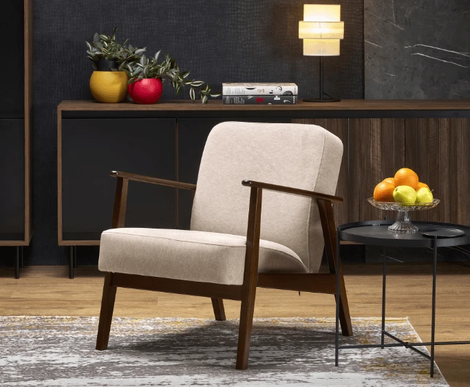 Halmar Fotelis MILANO 1S