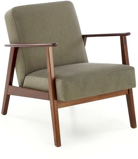 Halmar Fotelis MILANO 1S
