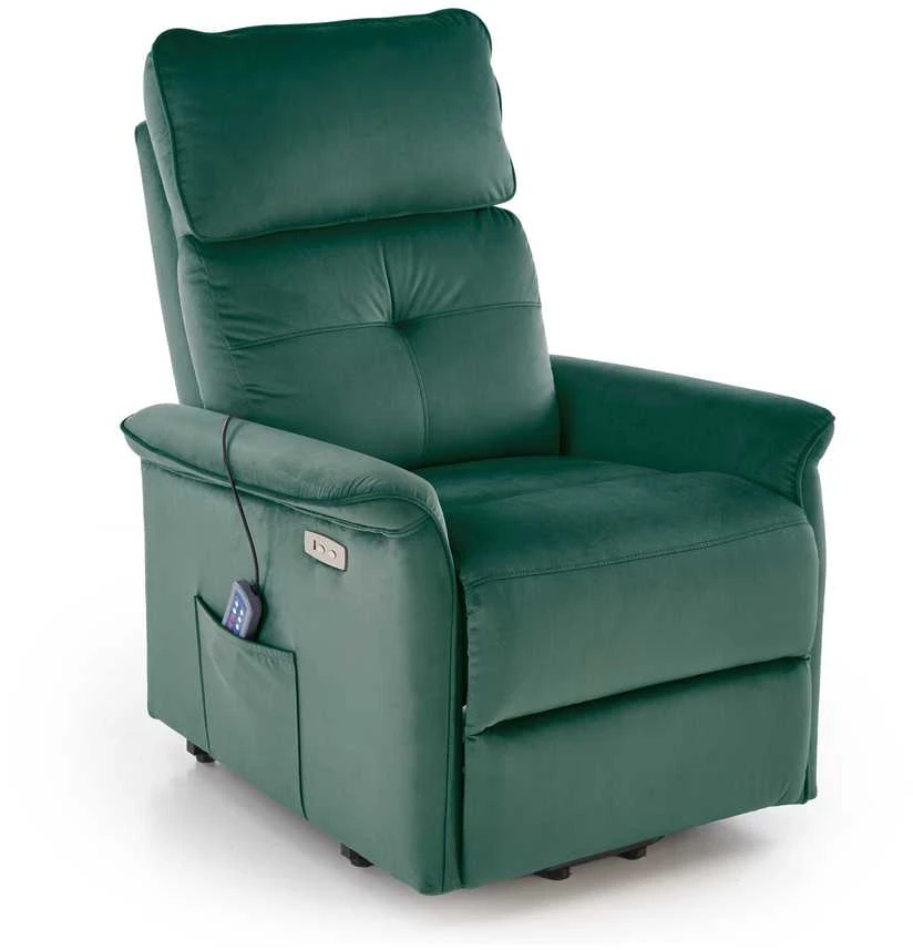 Halmar Fotelis SEMIR 2