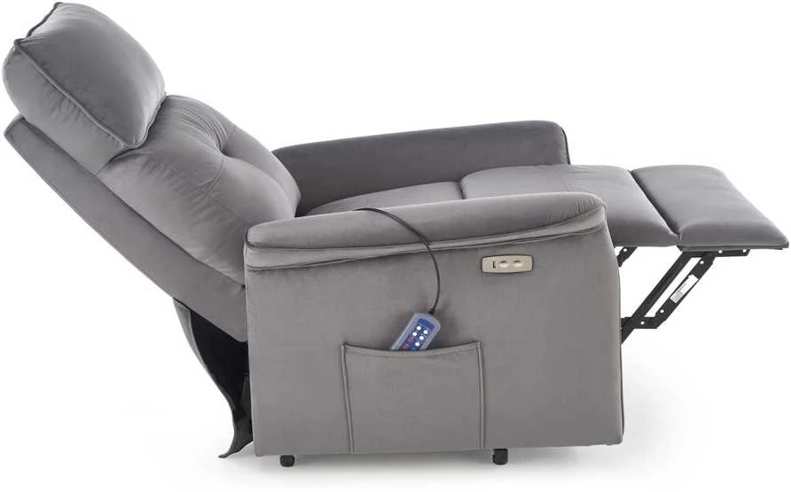Halmar Fotelis SEMIR 2