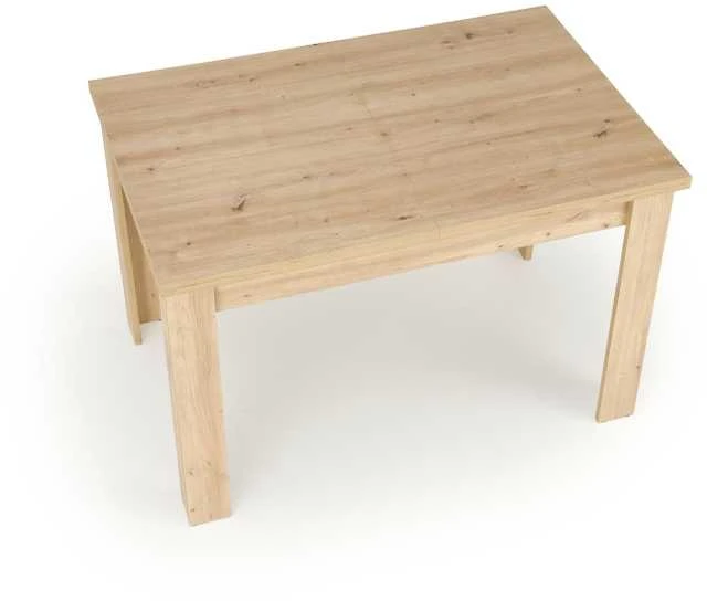 Halmar Išskleidžiamas stalas BAGIO