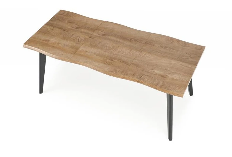 Halmar Išskleidžiamas stalas DICKSON 2