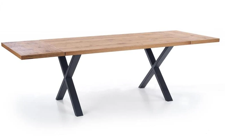 Halmar Išskleidžiamas stalas XAVIER
