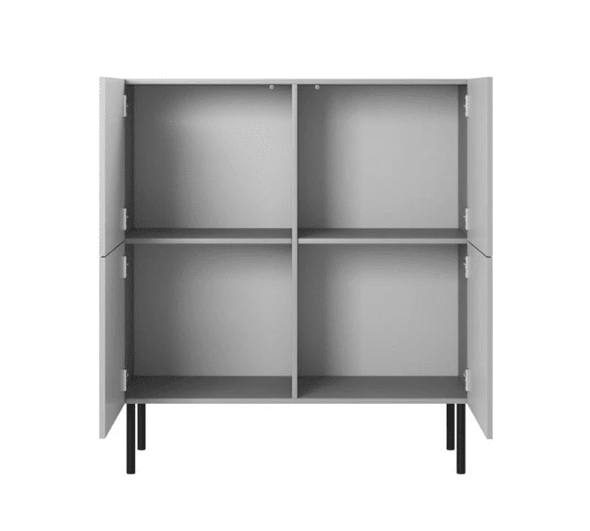 Halmar Komoda ASENSIO KM-2