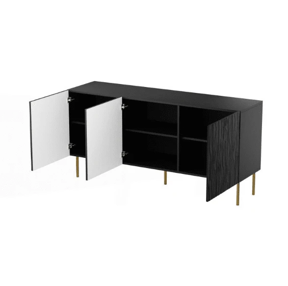 Halmar Komoda JUNGLE 152