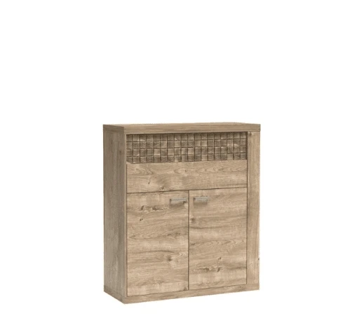 Halmar Komoda NATURAL N-6