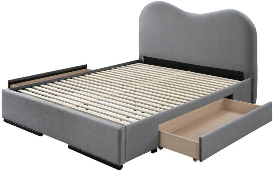 Halmar Lova AMBER 160