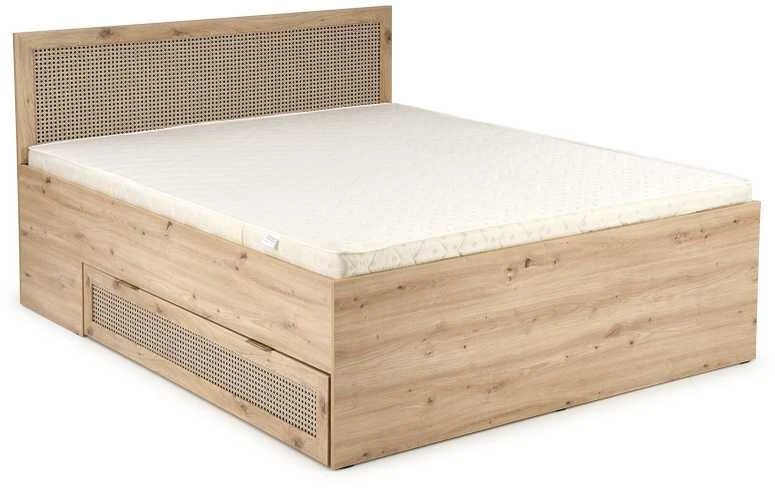 Halmar Lova BORNEO LOZ-160