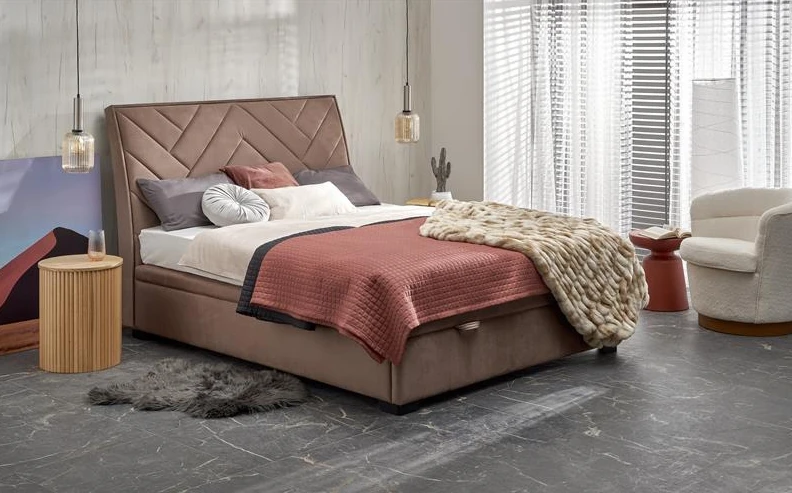 Halmar Lova CONTINENTAL 1 160