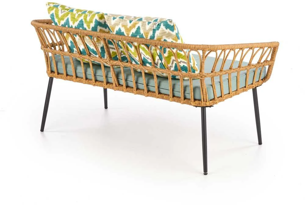 Halmar Sofa GARDENA 2S