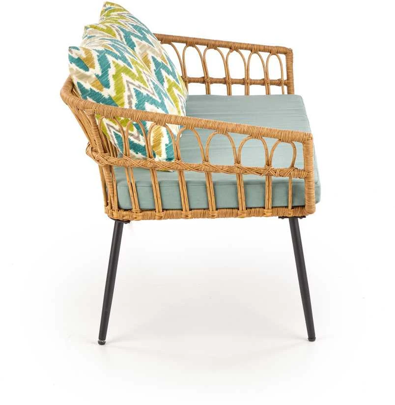 Halmar Sofa GARDENA 2S