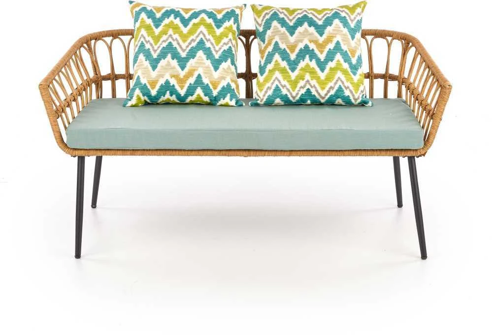 Halmar Sofa GARDENA 2S