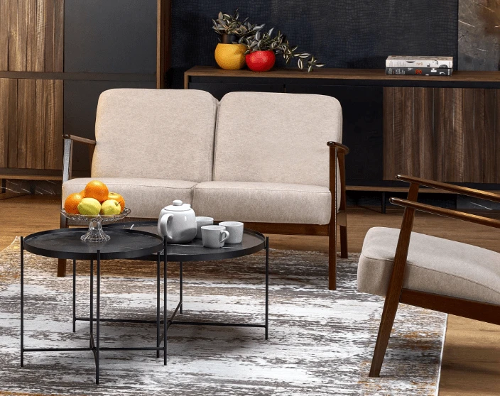 Halmar Sofa MILANO 2S