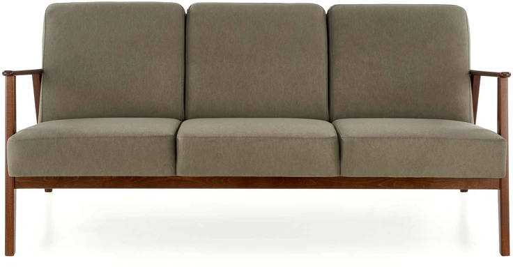 Halmar Sofa MILANO 3S
