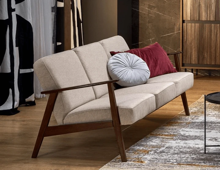 Halmar Sofa MILANO 3S