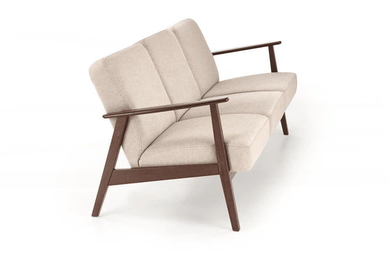 Halmar Sofa MILANO 3S