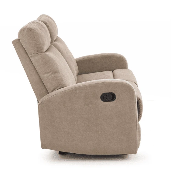 Halmar Sofa OSLO 2S