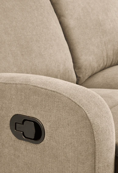 Halmar Sofa OSLO 2S