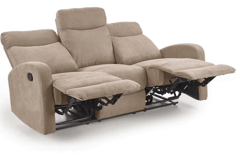 Halmar Sofa OSLO 3S