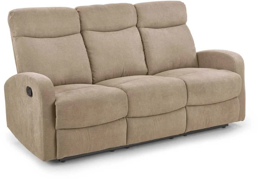 Halmar Sofa OSLO 3S