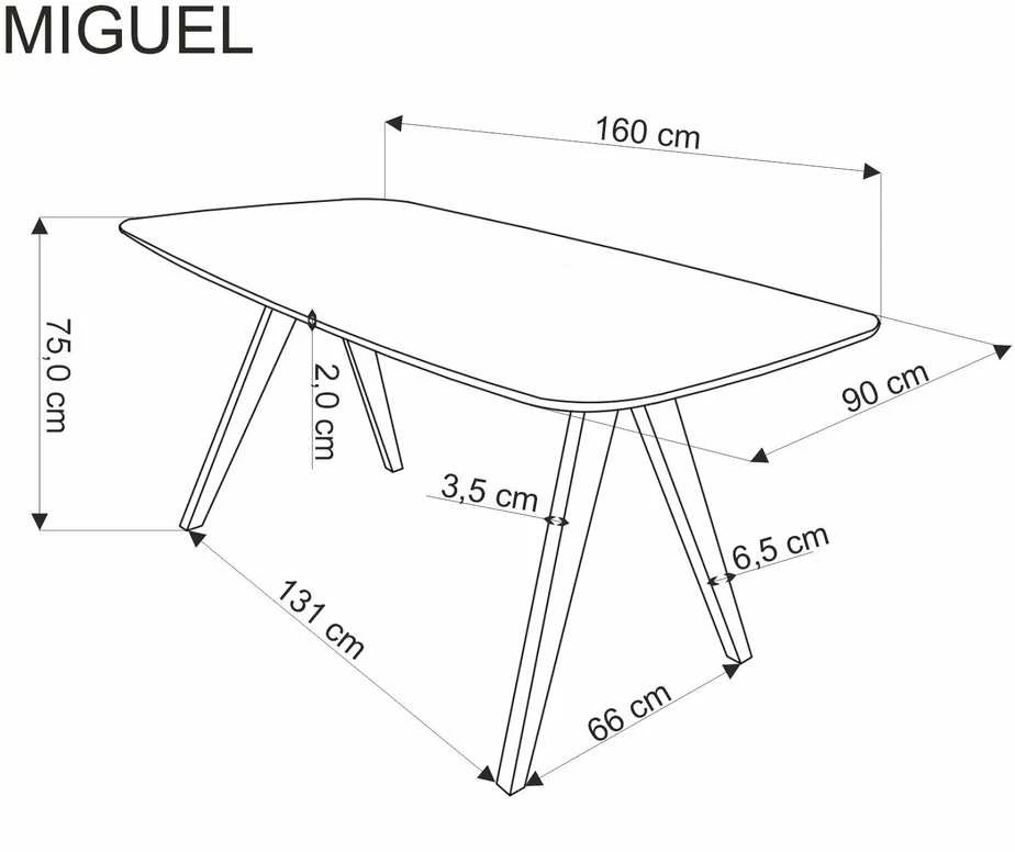 Halmar Stalas MIGUEL