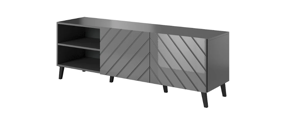 TV staliukas Halmar TV spintelė ABETO 150