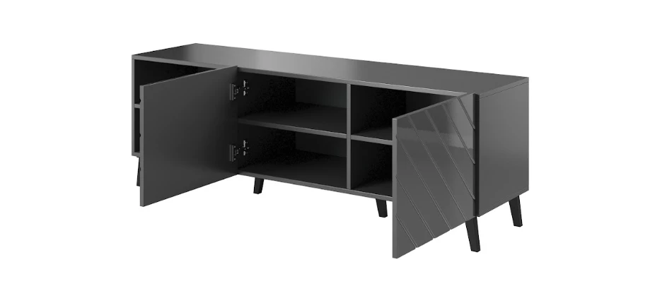 TV staliukas Halmar TV spintelė ABETO 150