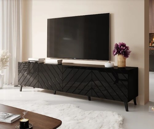 TV staliukas Halmar TV spintelė ABETO 200