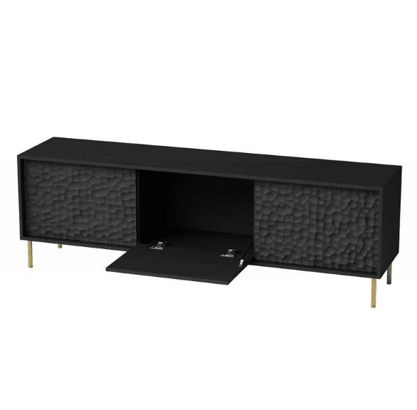 Halmar TV staliukas BULLET RTV-1